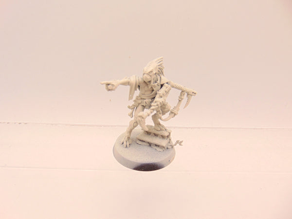 Kroot Trail Shaper