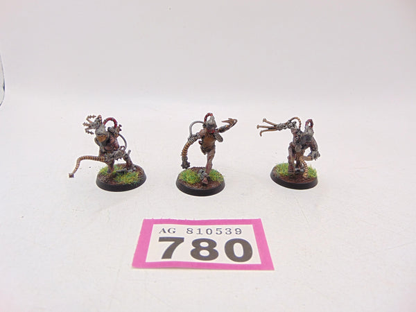 Arco Flagellants