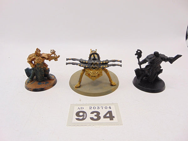Celestar Ballista