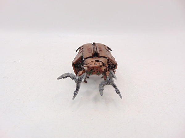 Canoptek Tomb Spyder