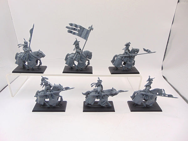 Knights of the Realm / Knights Errant