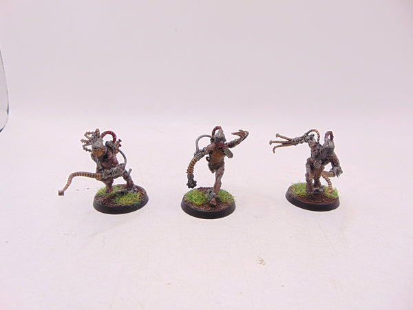 Arco Flagellants