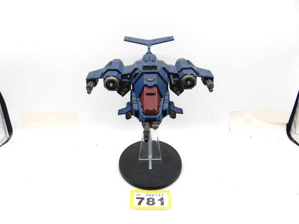 Stormhawk Interceptor