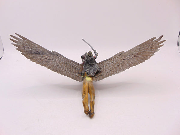 Captain of the Empire on Griffin Conversion