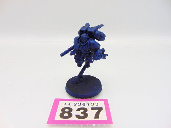 Primaris Captain with Jump Pack