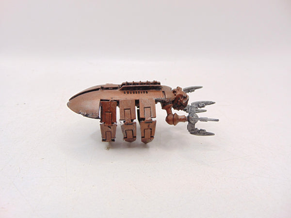 Canoptek Tomb Spyder