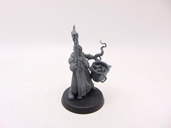 Alchemite Warforger