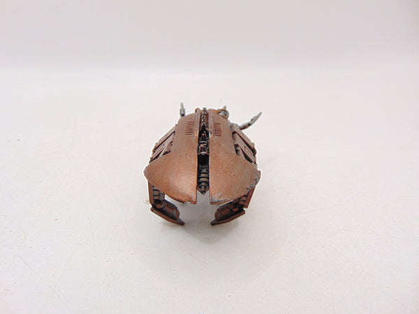 Canoptek Tomb Spyder