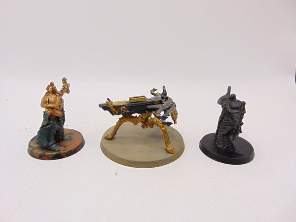 Celestar Ballista