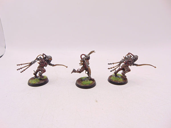 Arco Flagellants