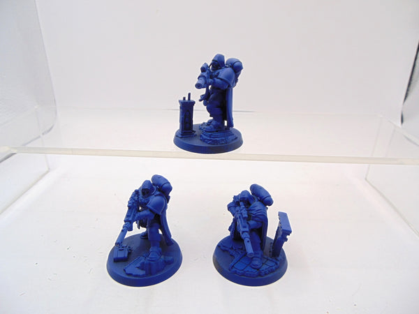 Eliminators