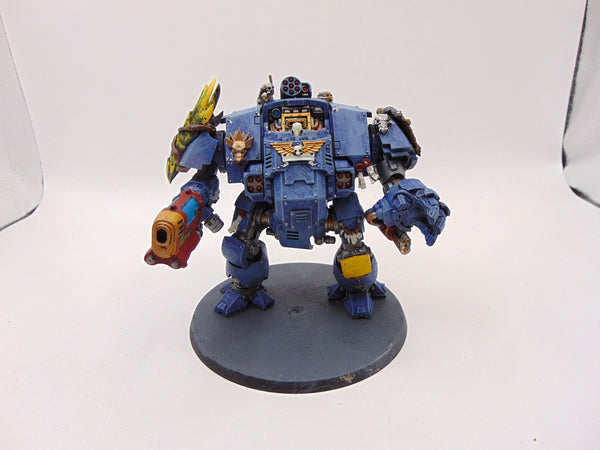 Redemptor Dreadnought