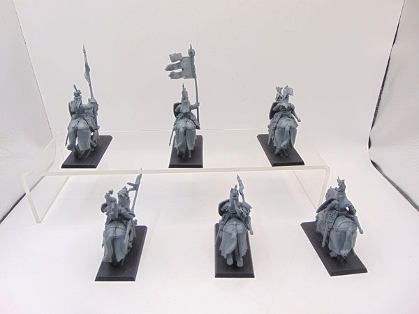 Knights of the Realm / Knights Errant