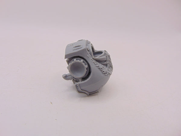 Salamanders Contemptor Dreadnought Body