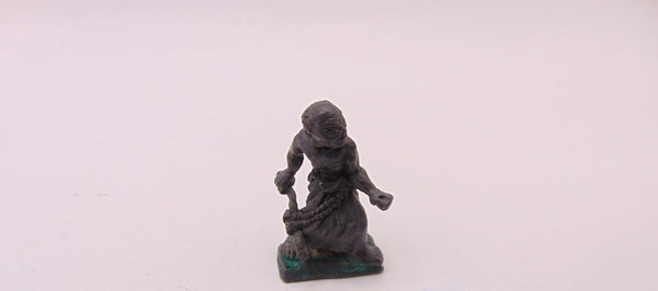 C05 Oriental Heroes Monk