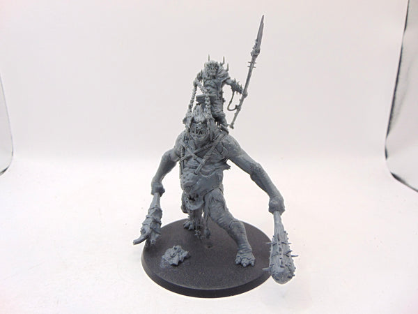 Breaka Boss on Mirebrute Troggoth