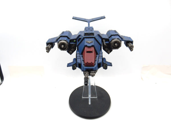 Stormhawk Interceptor
