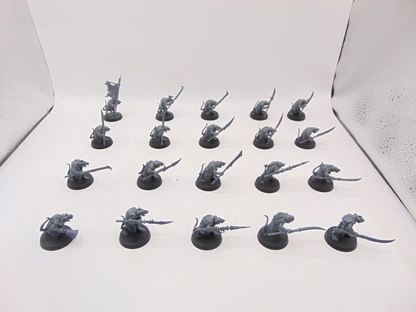 Clanrats