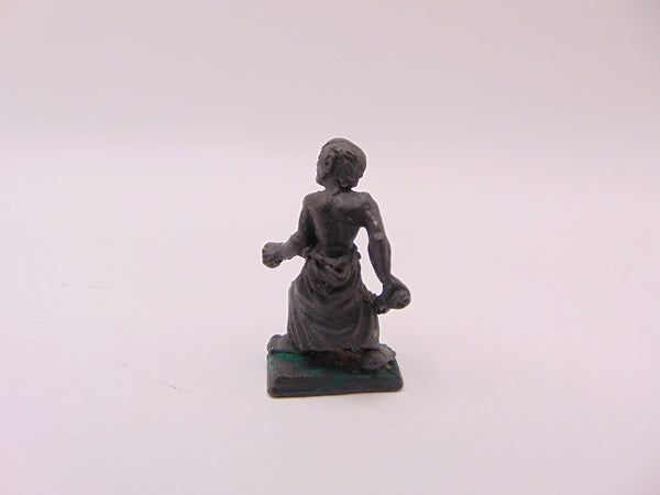 C05 Oriental Heroes Monk