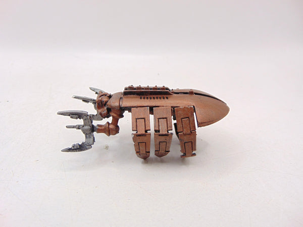 Canoptek Tomb Spyder