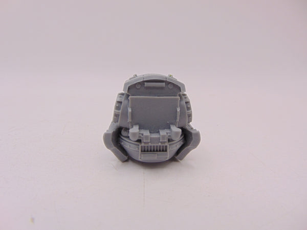 Salamanders Contemptor Dreadnought Body