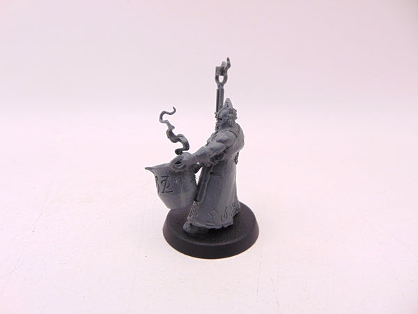 Alchemite Warforger