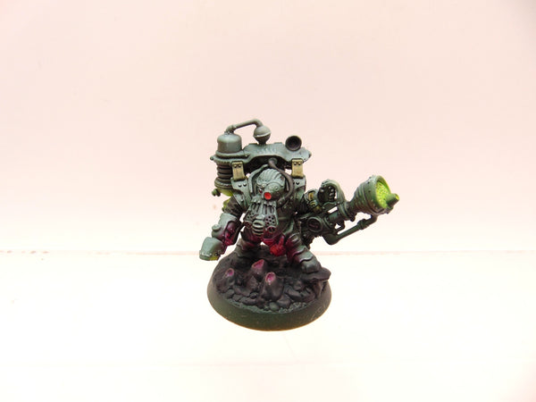 Aether-Khemist Thundrik