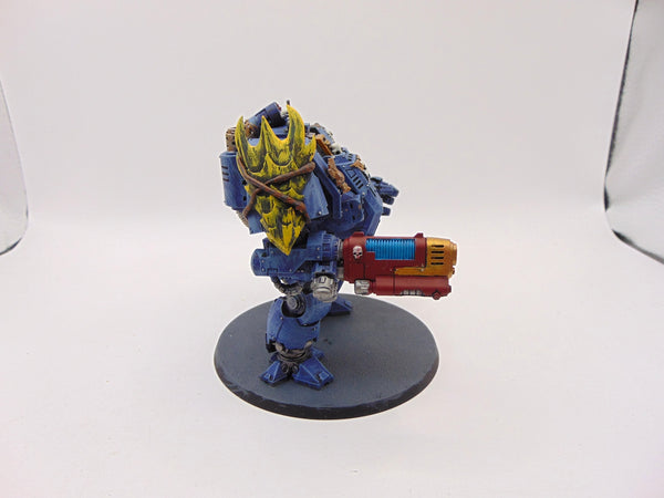 Redemptor Dreadnought
