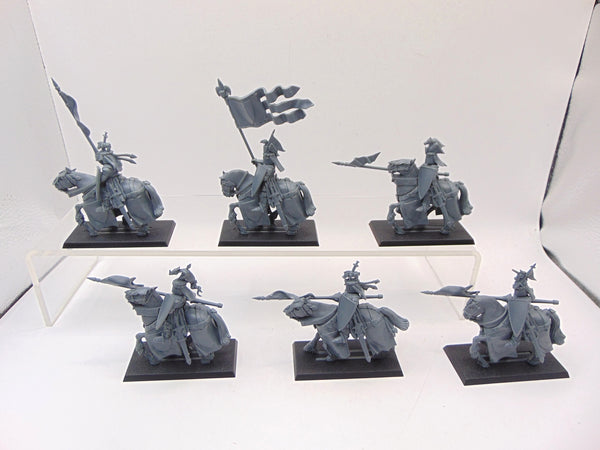 Knights of the Realm / Knights Errant