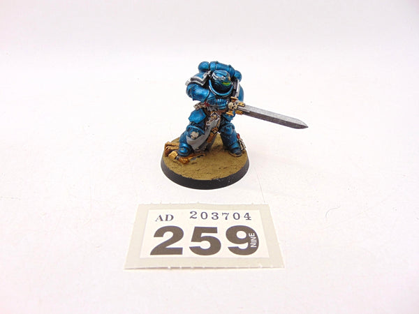 Primaris Company Champion