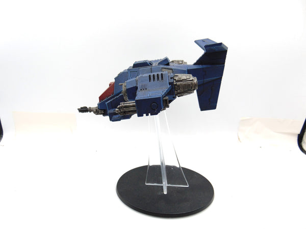 Stormhawk Interceptor