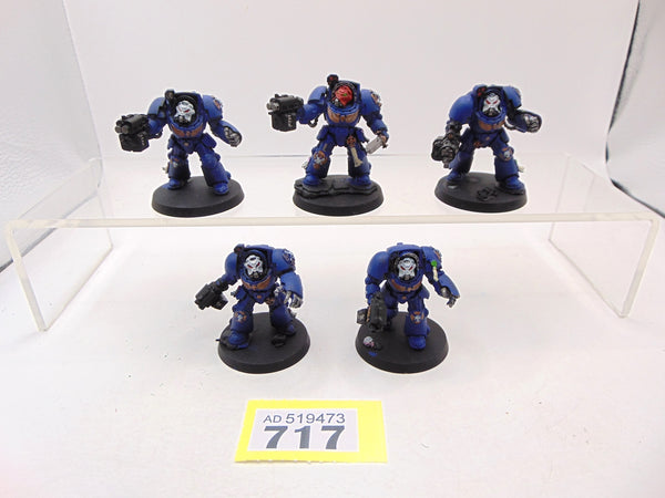 Terminator Squad