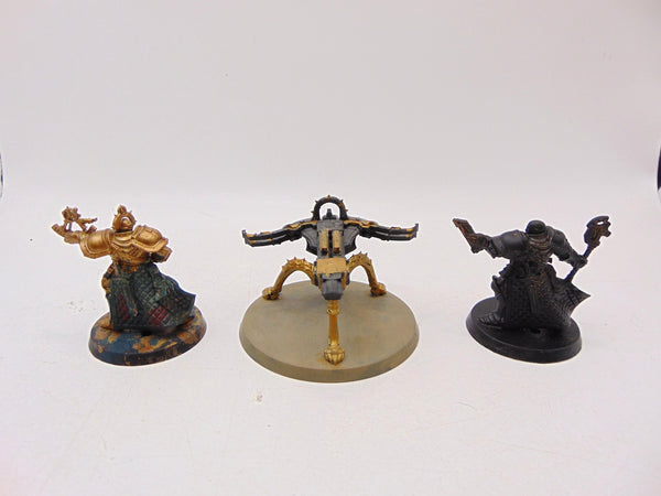 Celestar Ballista
