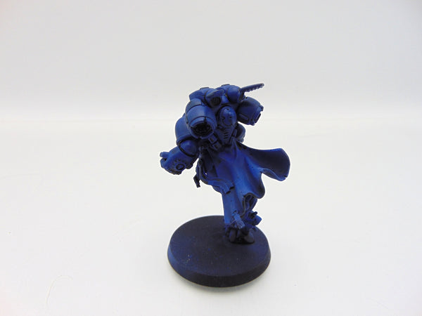 Primaris Captain with Jump Pack