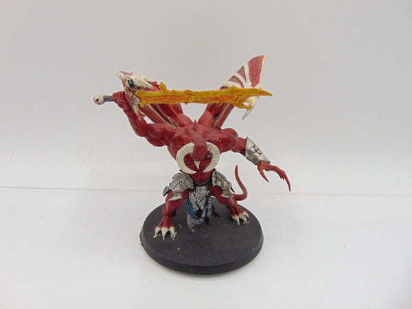 Daemon Prince