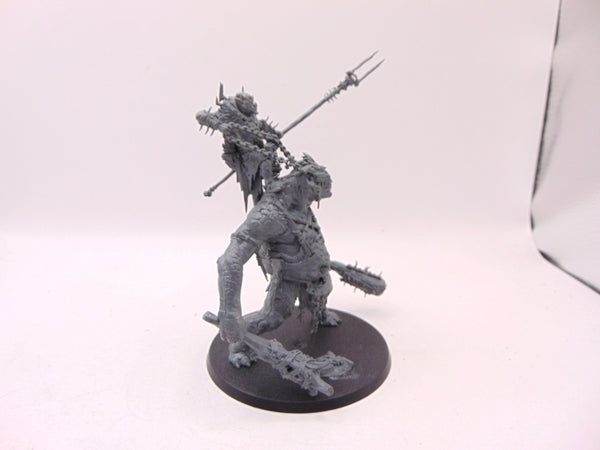 Breaka Boss on Mirebrute Troggoth