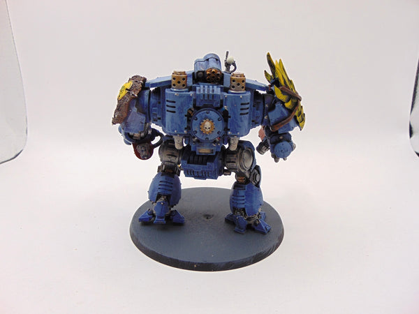 Redemptor Dreadnought