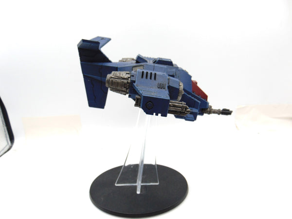 Stormhawk Interceptor