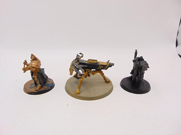 Celestar Ballista