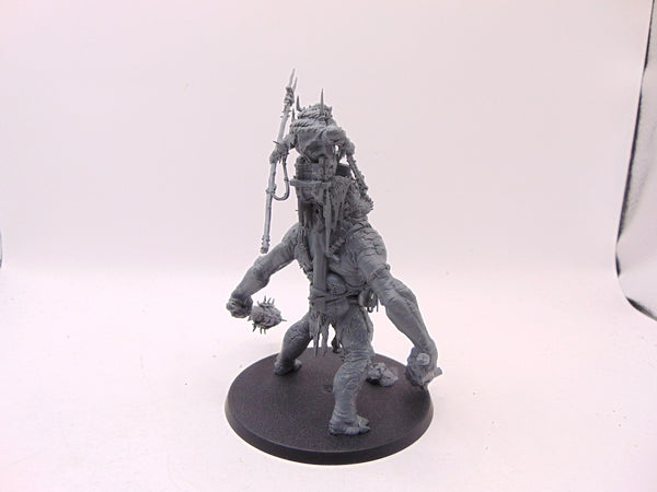 Breaka Boss on Mirebrute Troggoth