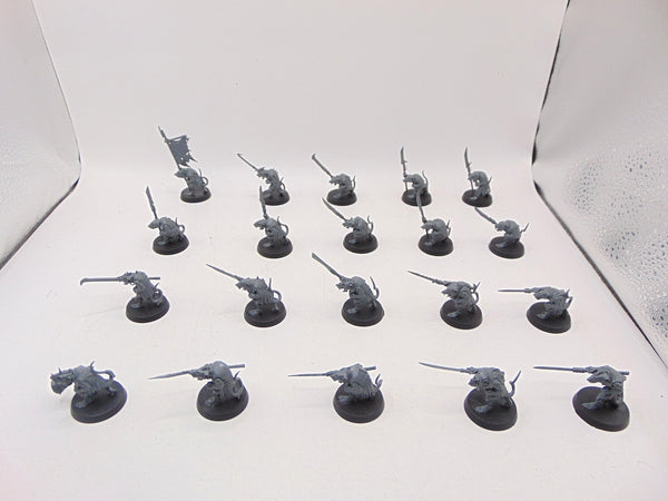 Clanrats