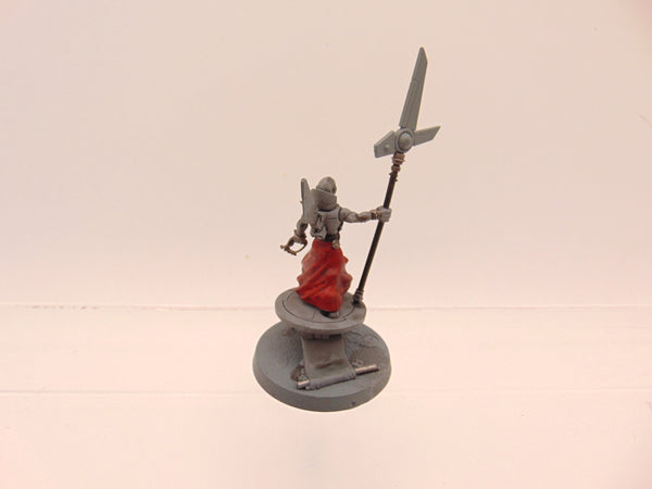 Ethereal on Hover Drone