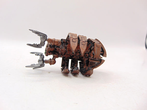 Canoptek Tomb Spyder