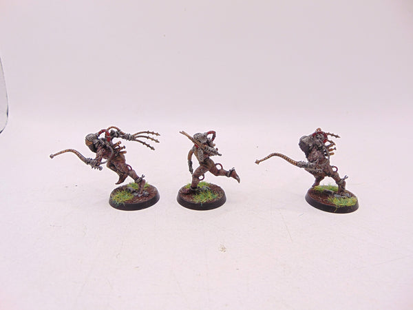 Arco Flagellants