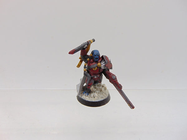 Cadre Fireblade