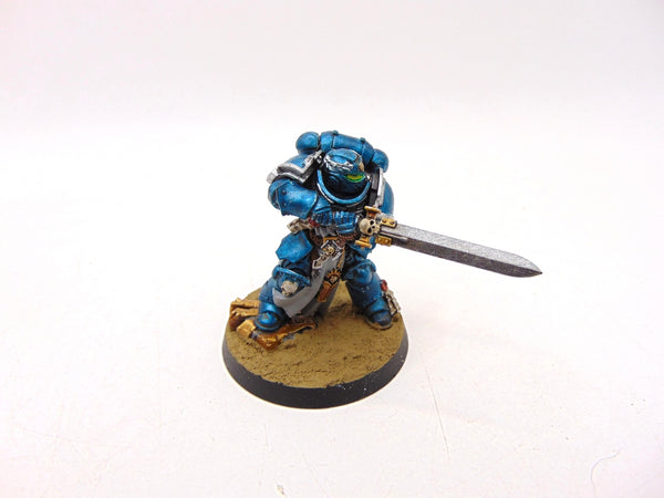 Primaris Company Champion