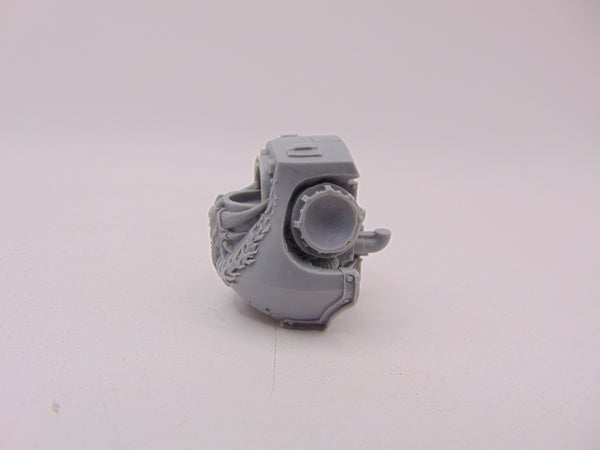 Salamanders Contemptor Dreadnought Body