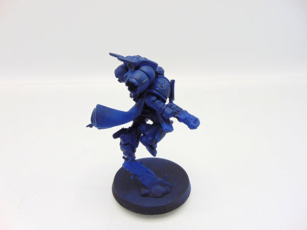 Primaris Captain with Jump Pack