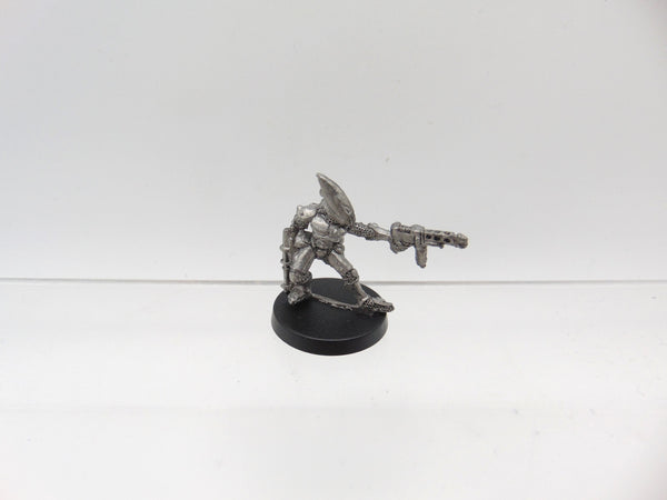 RT04 Space Elves Alesia Wildfire