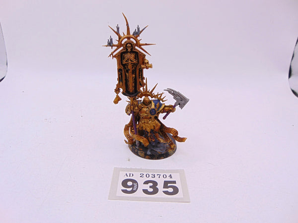 Lord Relictor